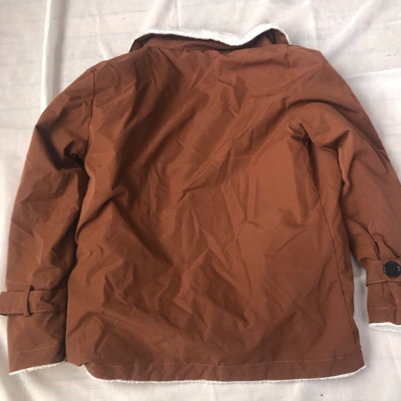 XICHILU be young dream jacket - Picture 2 of 6